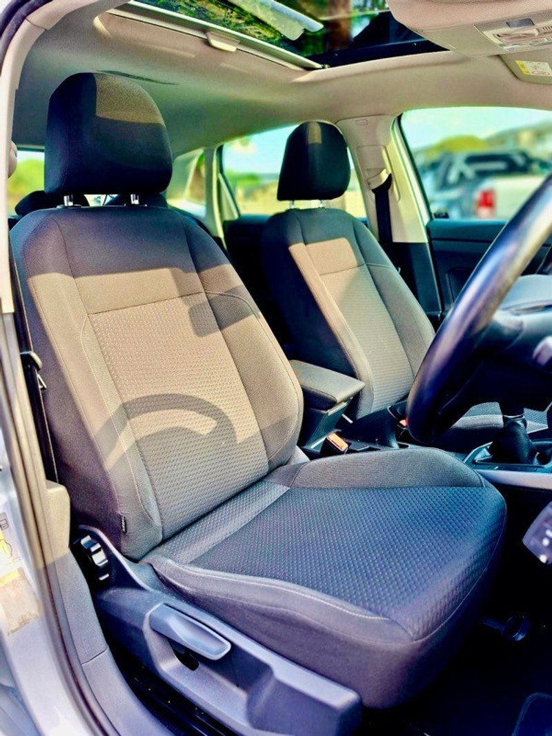 Volkswagen Polo - Parkview Auto Vereeniging - Image 17