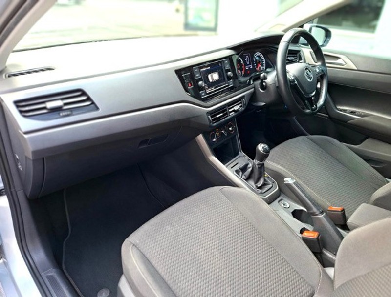 Volkswagen Polo - Parkview Auto Vereeniging - Image 29