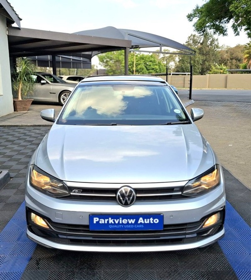 Volkswagen Polo - Parkview Auto Vereeniging - Image 2