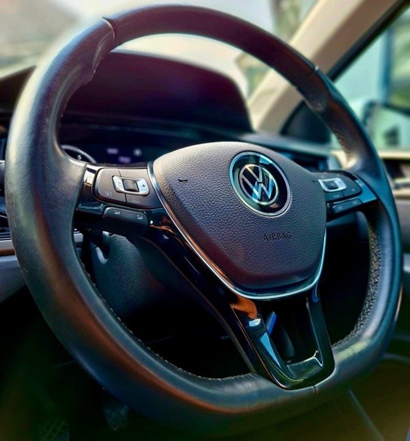 Volkswagen Polo - Parkview Auto Vereeniging - Image 21