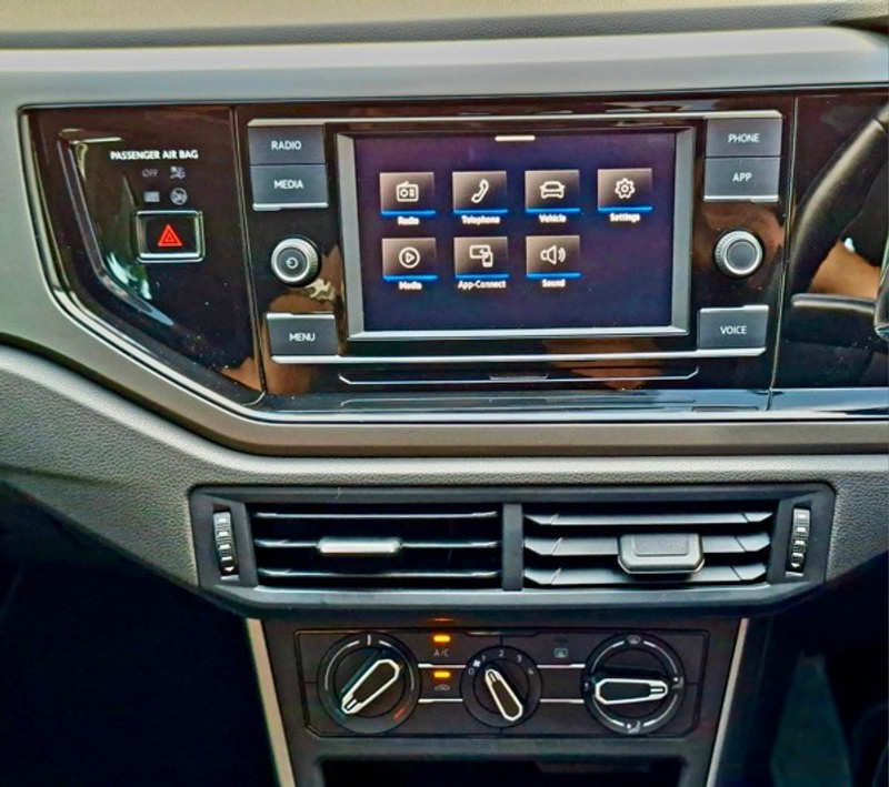 Volkswagen Polo - Parkview Auto Vereeniging - Image 26