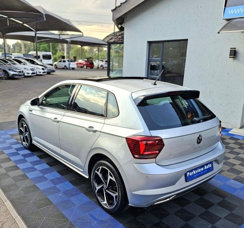 Volkswagen Polo - Parkview Auto Vereeniging - Image 8