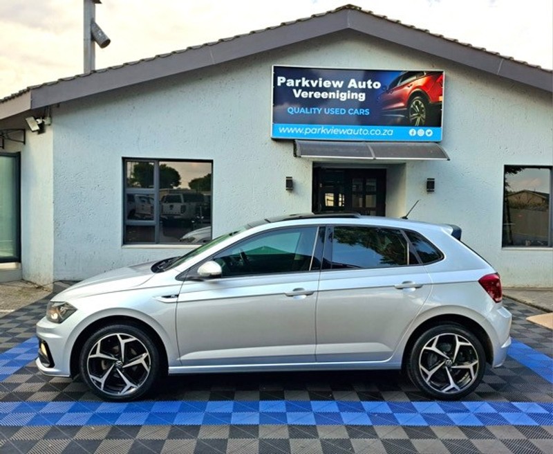 Volkswagen Polo - Parkview Auto Vereeniging - Image 7