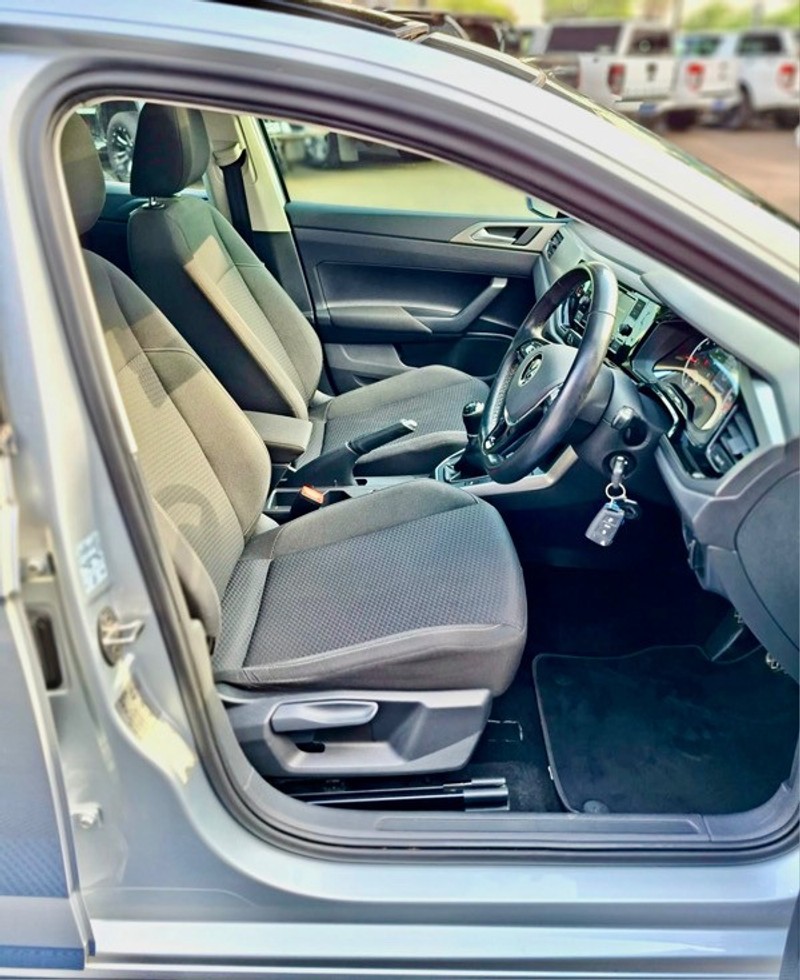 Volkswagen Polo - Parkview Auto Vereeniging - Image 16