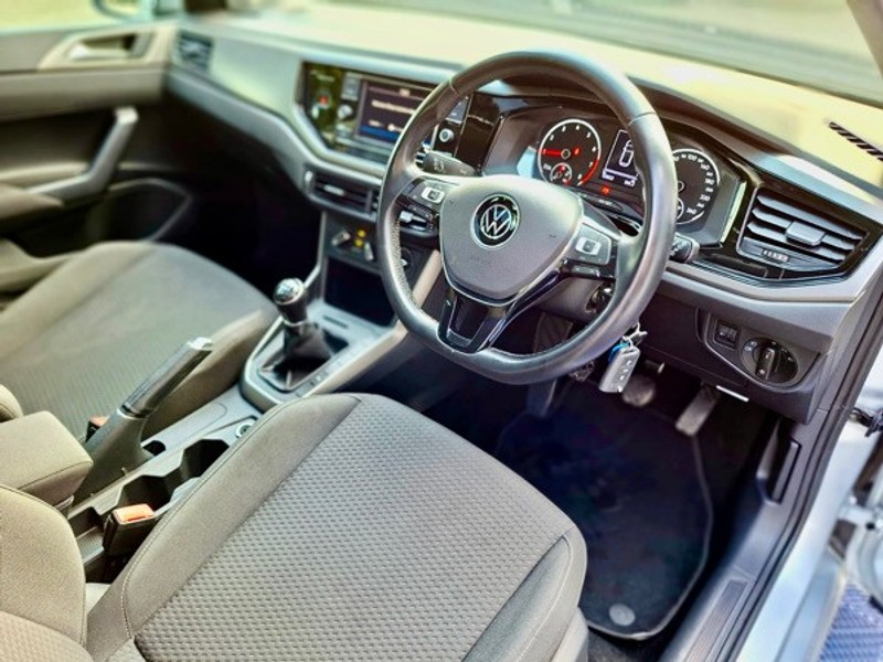 Volkswagen Polo - Parkview Auto Vereeniging - Image 15