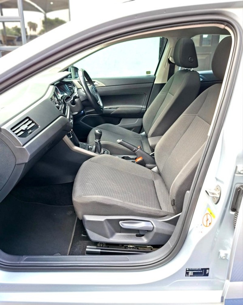 Volkswagen Polo - Parkview Auto Vereeniging - Image 30