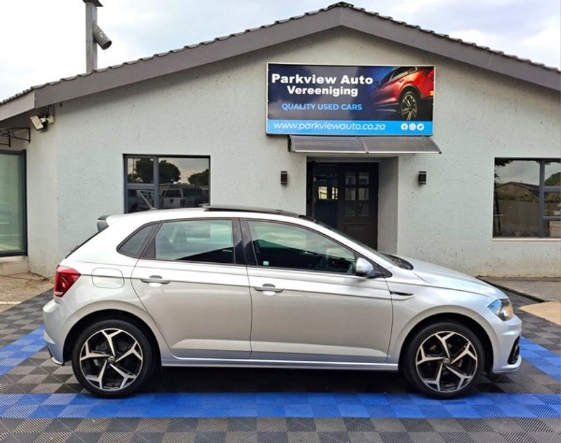 Volkswagen Polo - Parkview Auto Vereeniging - Image 40