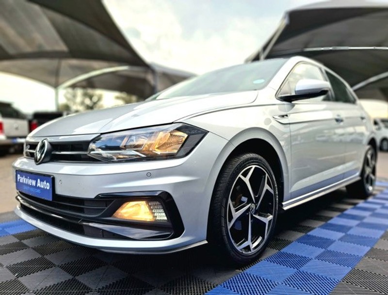 Volkswagen Polo - Parkview Auto Vereeniging - Image 44