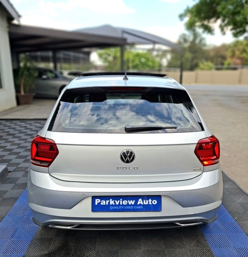 Volkswagen Polo - Parkview Auto Vereeniging - Image 37