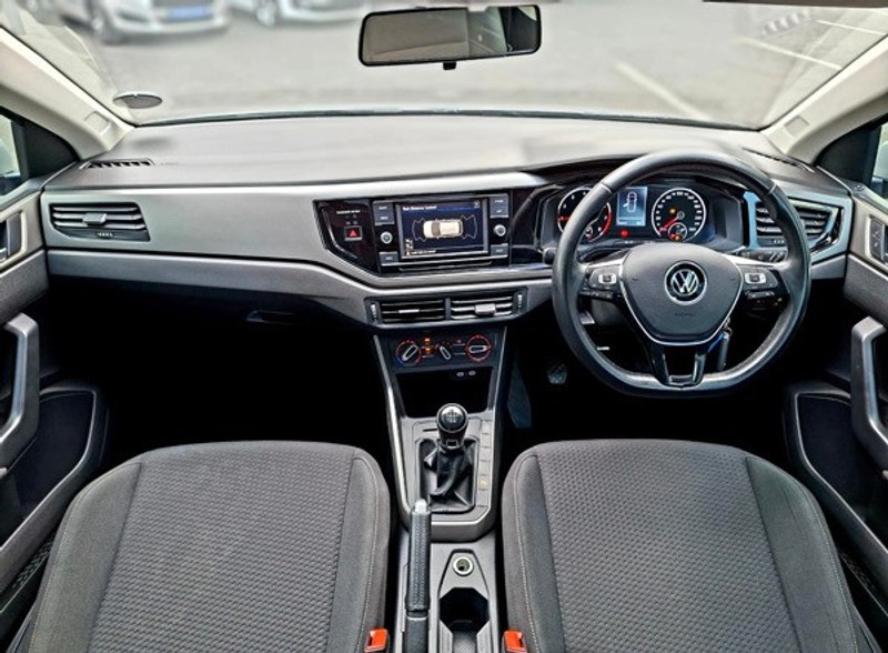 Volkswagen Polo - Parkview Auto Vereeniging - Image 34