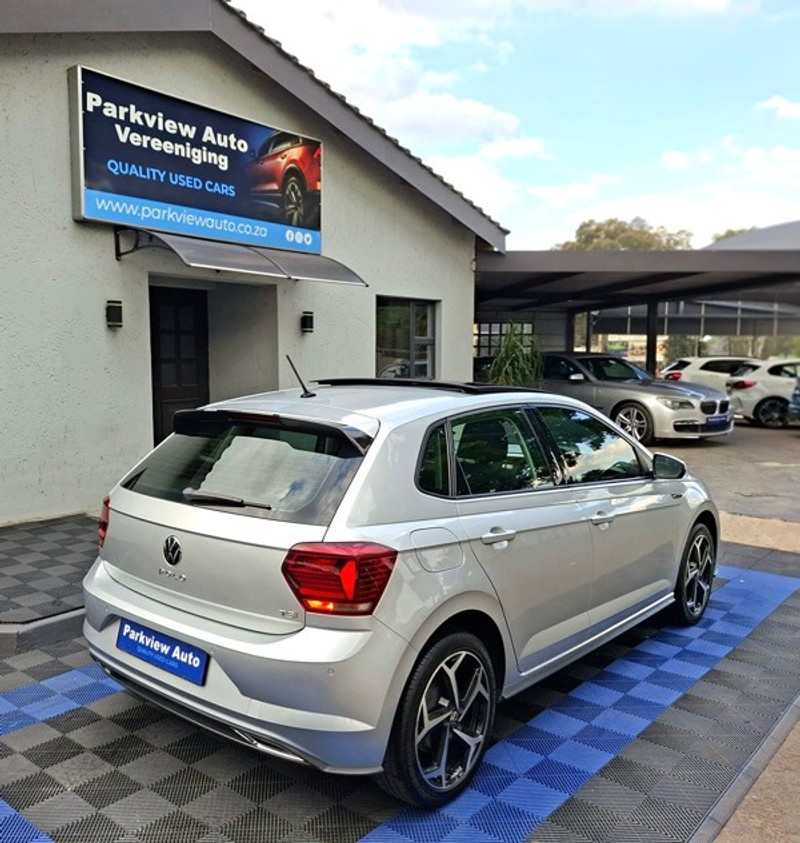 Volkswagen Polo - Parkview Auto Vereeniging - Image 38