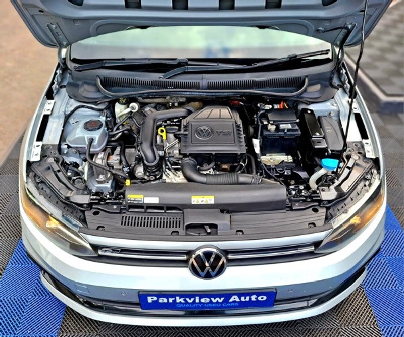 Volkswagen Polo - Parkview Auto Vereeniging - Image 46