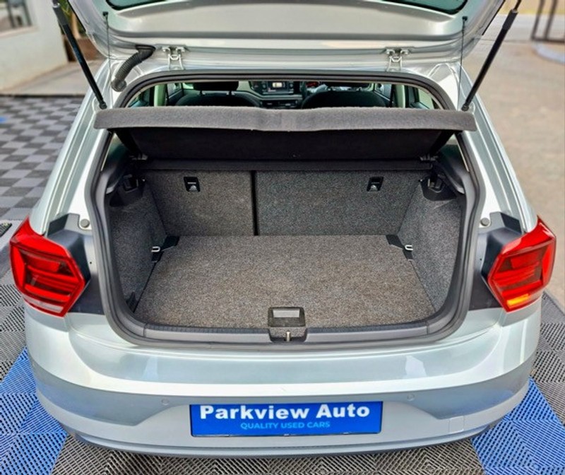 Volkswagen Polo - Parkview Auto Vereeniging - Image 41