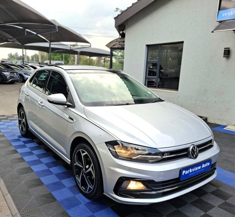 Volkswagen Polo - Parkview Auto Vereeniging - Image 43