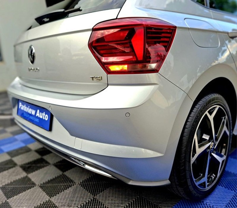 Volkswagen Polo - Parkview Auto Vereeniging - Image 39