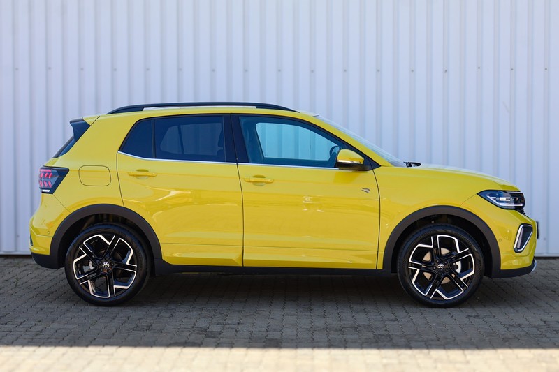 Volkswagen T-Cross - Hatfield VW Pretoria - Image 6