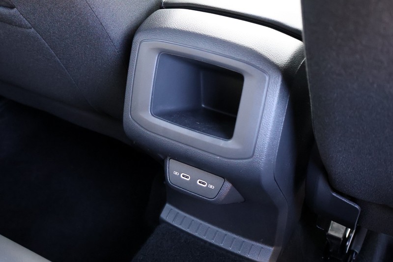 Volkswagen T-Cross - Hatfield VW Pretoria - Image 24