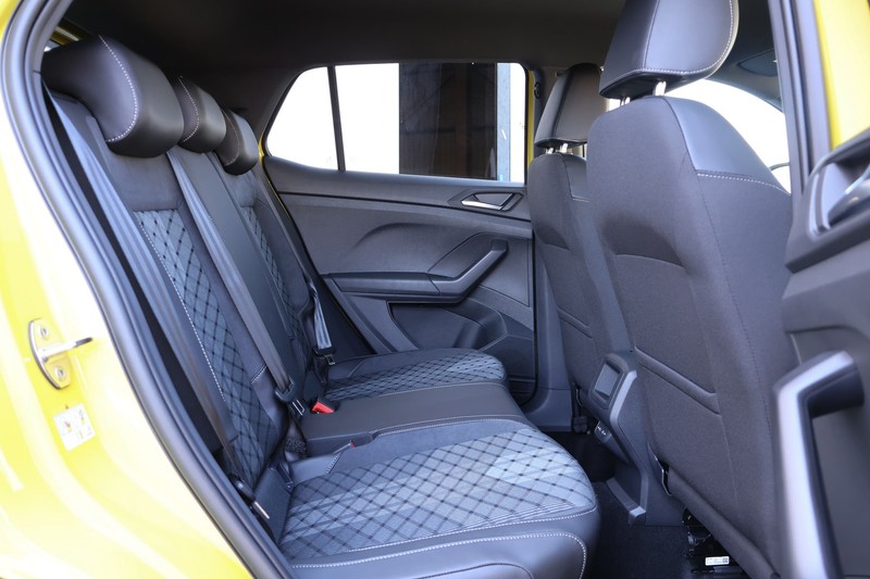 Volkswagen T-Cross - Hatfield VW Pretoria - Image 14
