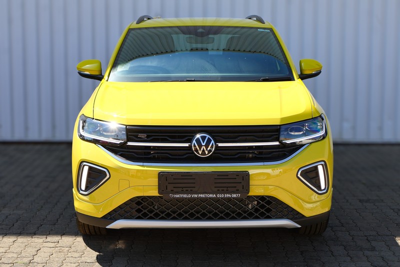 Volkswagen T-Cross - Hatfield VW Pretoria - Image 2