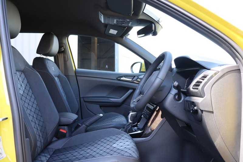 Volkswagen T-Cross - Hatfield VW Pretoria - Image 13