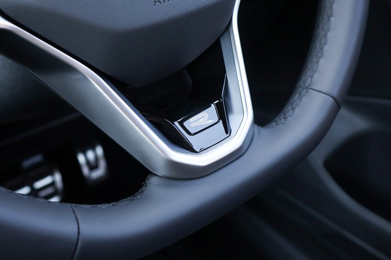 Volkswagen T-Cross - Hatfield VW Pretoria - Image 12