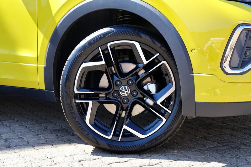 Volkswagen T-Cross - Hatfield VW Pretoria - Image 27