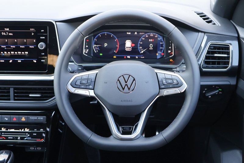Volkswagen T-Cross - Hatfield VW Pretoria - Image 22
