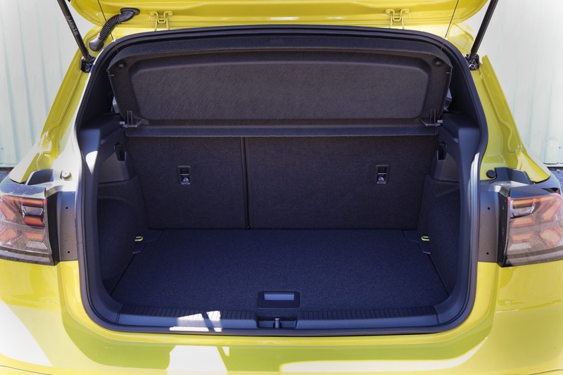 Volkswagen T-Cross - Hatfield VW Pretoria - Image 25