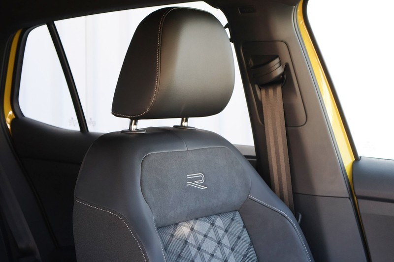 Volkswagen T-Cross - Hatfield VW Pretoria - Image 15