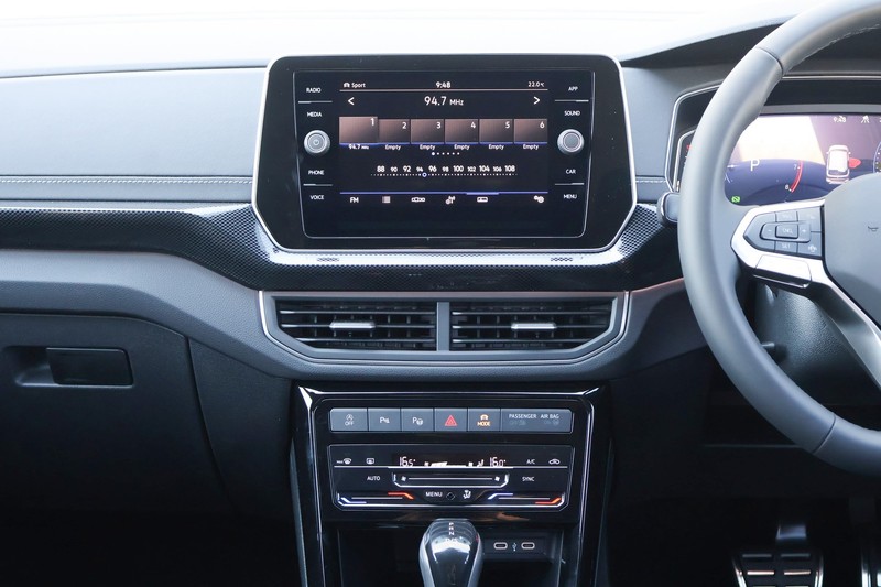 Volkswagen T-Cross - Hatfield VW Pretoria - Image 23
