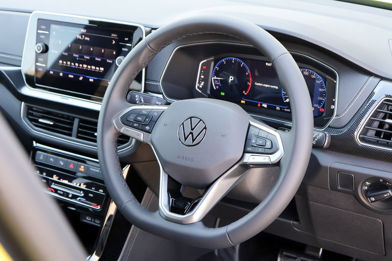 Volkswagen T-Cross - Hatfield VW Pretoria - Image 16