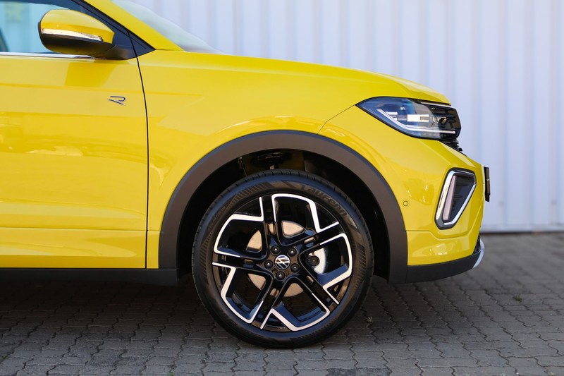 Volkswagen T-Cross - Hatfield VW Pretoria - Image 5