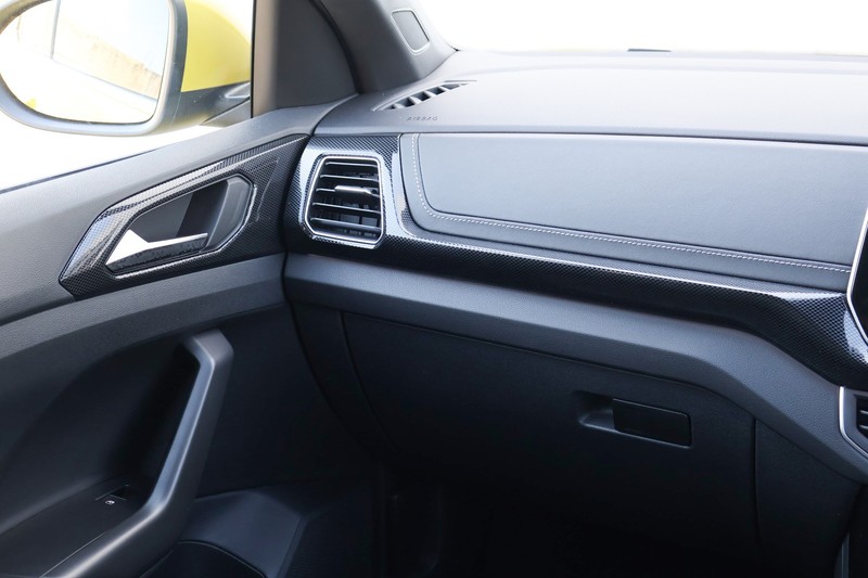 Volkswagen T-Cross - Hatfield VW Pretoria - Image 18