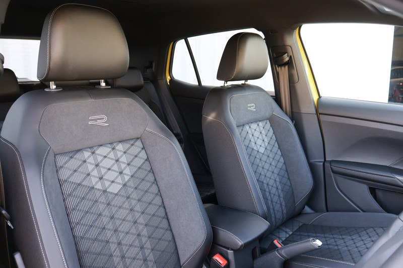 Volkswagen T-Cross - Hatfield VW Pretoria - Image 30