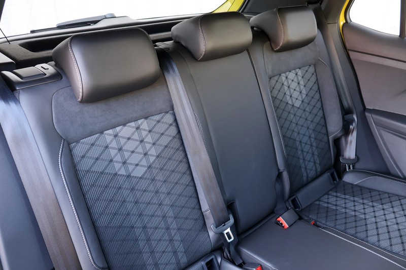 Volkswagen T-Cross - Hatfield VW Pretoria - Image 29