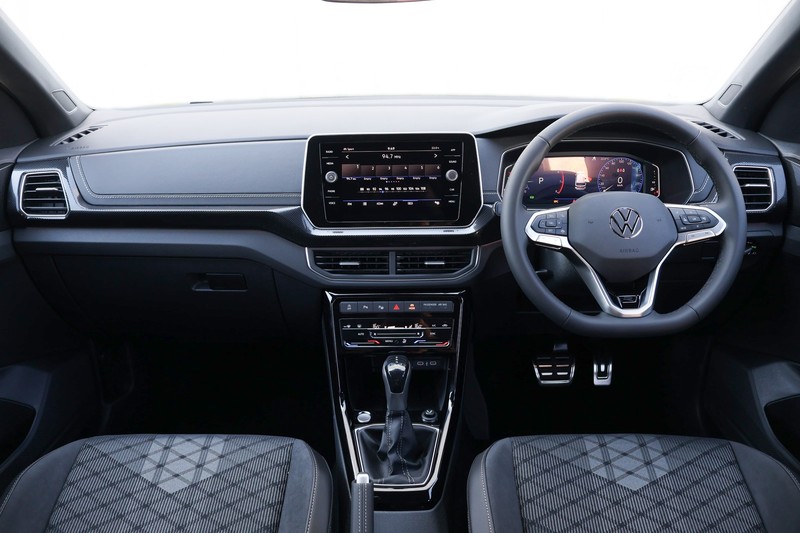 Volkswagen T-Cross - Hatfield VW Pretoria - Image 28