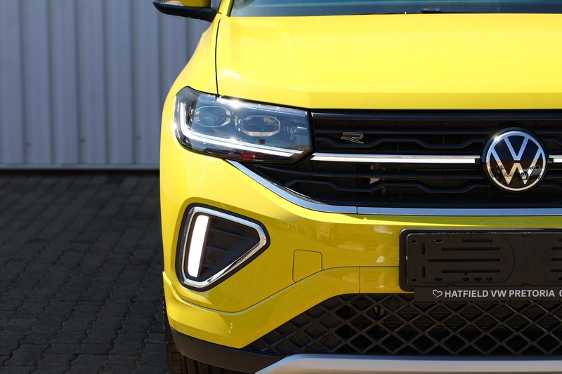 Volkswagen T-Cross - Hatfield VW Pretoria - Image 4