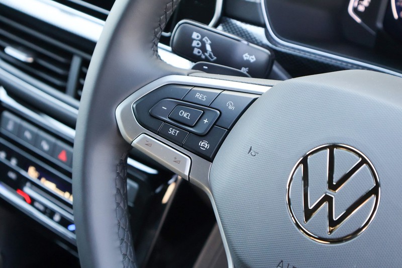 Volkswagen T-Cross - Hatfield VW Pretoria - Image 21