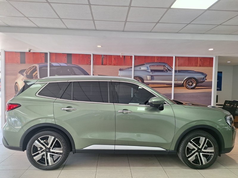 Ford Territory - Ford Midrand - Image 4