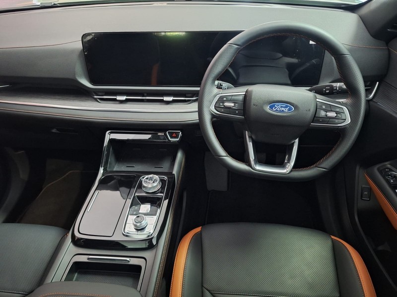 Ford Territory - Ford Midrand - Image 13