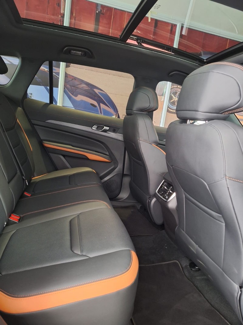 Ford Territory - Ford Midrand - Image 11