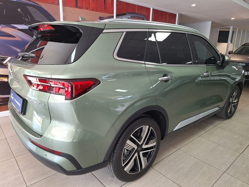 Ford Territory - Ford Midrand - Image 5