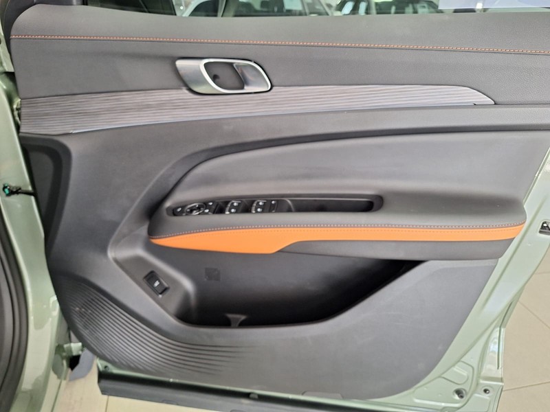 Ford Territory - Ford Midrand - Image 10