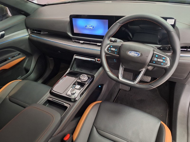 Ford Territory - Ford Midrand - Image 8