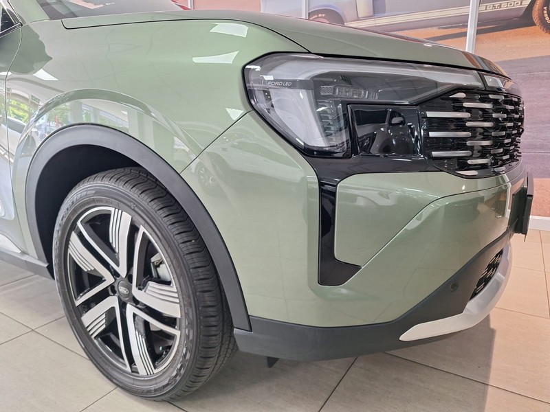 Ford Territory - Ford Midrand - Image 2