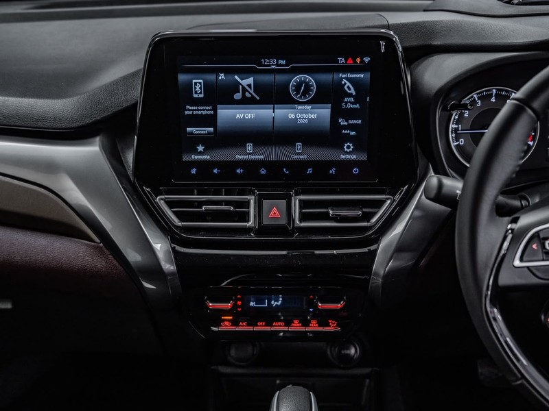 Suzuki Fronx - Suzuki Sandton - Image 24