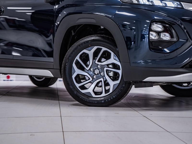 Suzuki Fronx - Suzuki Sandton - Image 2
