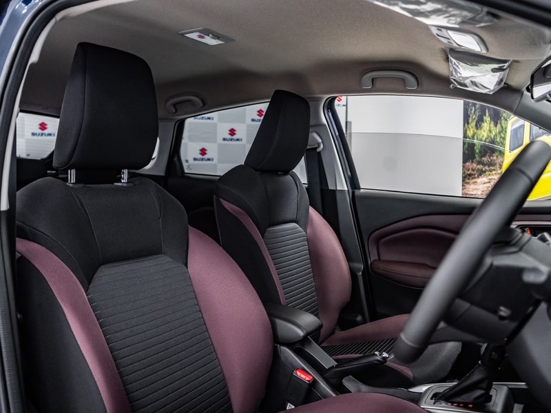 Suzuki Fronx - Suzuki Sandton - Image 15