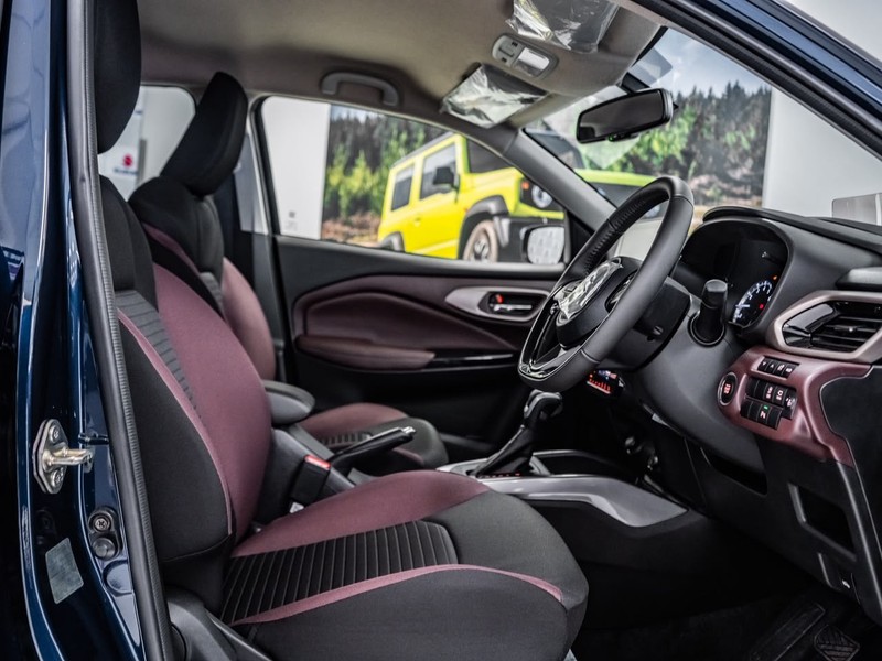 Suzuki Fronx - Suzuki Sandton - Image 21