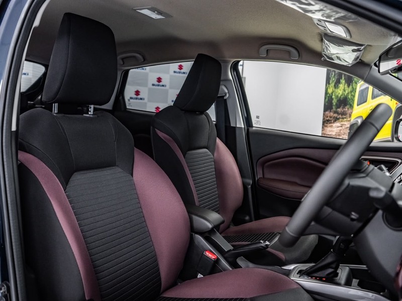 Suzuki Fronx - Suzuki Sandton - Image 16